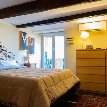 Martina Guest House Genua Zewnętrze zdjęcie