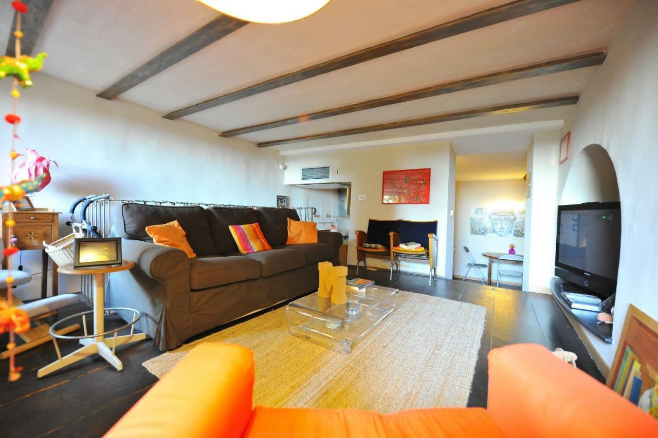 Martina Guest House Genua Zewnętrze zdjęcie