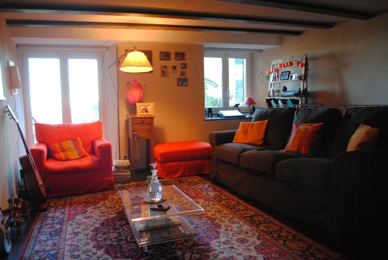 Martina Guest House Genua Zewnętrze zdjęcie
